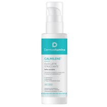 Dermovitamina Calmilene Lait Huile Démaquillante 100 ml-1