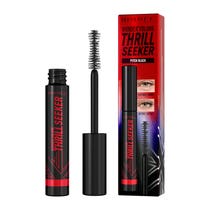 Rimmel Wonder's Volume Thrill Seeker Pitch Noir 8 ml-1