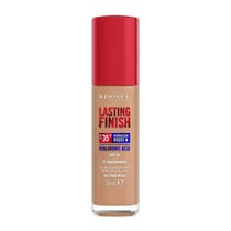 Rimmel Lasting Finish Foundation 35h With Hyaluronic Acid 203 True Beige 30ml-1