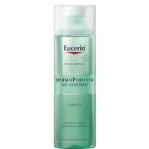 Eucerin DermoPurifyer Tonique Contrôle Du Sébum 200 ml-1