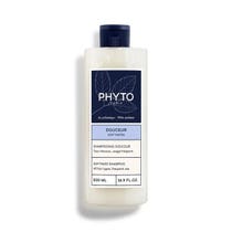 Phyto Delicate Shampoo for Frequent Use for All Hair Types 500ml-1