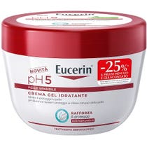 Eucerin pH5 Gel-Crème Hydratant 350 ml-1
