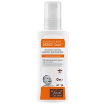 Copos De Arroz Emulsión Repelente De Insectos Delicada 100ml-2