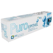 Puro Epithel Gel Oftalmico Con Dexpantenol 5% 10g-1