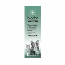 Biodor Animal Concentrated Odor Remover/Animal Environment Cleaner 1 L-1