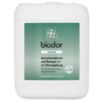 Biodor Animal Concentrated Odor Remover/Animal Environment Cleaner 10 L-1