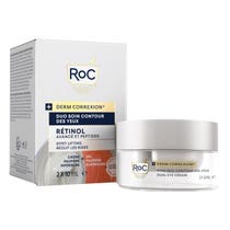 RoC Derm Correxion Double Action Eye Contour Cream 2x10ml-1