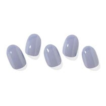 Ohora Gel Nails Vernis à Ongles Adhésif 077 Nuage Crème-1