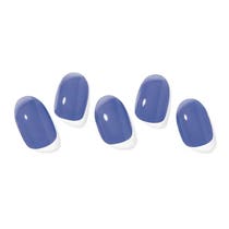 Ohora Gel Nails Vernis à ongles adhésif 083 Teinte Bluesy-1