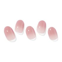 Ohora Gel Nails Vernis à ongles adhésif 173 Milk Rose-1