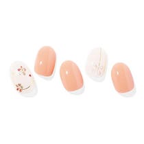 Ohora Gel Nails Vernis à ongles adhésif 180 Délicat-1