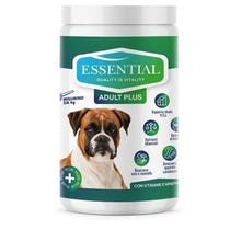 Cliffi Esencial Caña Adulto Plus 150g-1