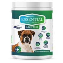 Cliffi Esencial Caña Adulto Plus 650g-1