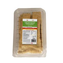 Ri.Ma Benessere Focaccia Fit Focaccia protéinée croustillante au romarin 150g-1
