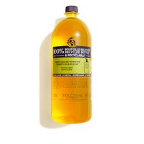 L'Occitane Eco-Recharge Savon Verveine et Karité 500 ml-1
