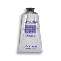 L'Occitane Crema de Manos Lavanda 75ml-1