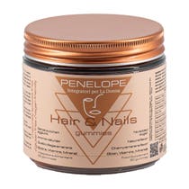 Penelope Cheveux Et Ongles 50 Gummies-1