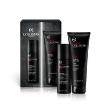 Collistar Coffret Homme Gel Douche Tonifiant 250 ml + Déodorant Spray 125 ml-1