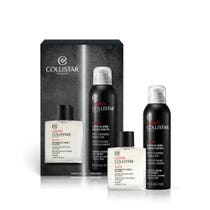 Collistar Coffret Homme Mousse à Raser 200 ml + Après-Rasage Peaux Sensibles 100 ml-1