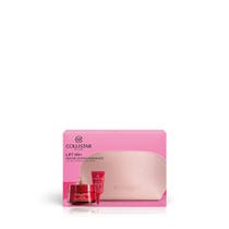 Collistar Lift HD Box Set Face Cream 50ml + Eye Contour 5ml + Magic Drops Sachet + Clutch-1