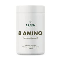 Zreen 8 Amino 150 Comprimidos-1