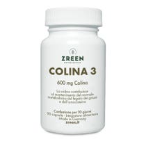 Zreen Colina 3 90 Cápsulas-1