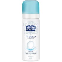 Neutro Roberts Desodorante Spray Fresco Clásico Cero Sales De Aluminio 50ml-1