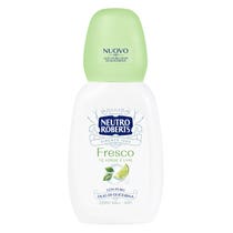 Neutro Roberts Desodorante Vapo Fresco Té Verde y Lima 75ml-1