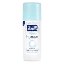 Neutro Roberts Desodorante Fresh Stick Cero Sales De Aluminio 40ml-1