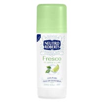 Neutro Roberts Desodorante Stick Fresh Green Cero Sales De Aluminio 40ml-1