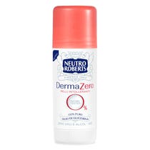 Neutral Roberts Desodorante en Stick Dermazero Hipoalergénico Probado con Níquel Cero Sales Cero Alcohol 40ml-1
