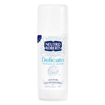 Neutro Roberts Desodorante Delicado Extra Protección Stick 40ml-1