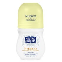 Neutro Roberts Desodorante Roll On Fresh Yellow Cero Sales De Aluminio 50ml-1