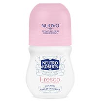 Neutro Roberts Desodorante Roll On Fresh Pink Cero Sales De Aluminio 50ml-1