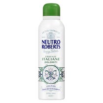 Neutro Roberts Desodorante Spray Dolomiti Sin Sales De Aluminio 200ml-1