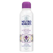 Neutro Roberts Desodorante Spray Florence Sin Sales De Aluminio 200ml-1