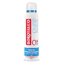 Borotalco Deodorante Spray Puro Brezza Marina 150ml-1