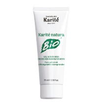 Karité' Natura Bio Gommage Visage 75 ml-1