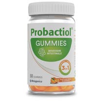 Probactiol Gomitas 50 Caramelos-1