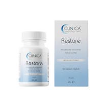 Restore Clinic - pour le sommeil - 60 gélules végétales = 1 mois de cure-2