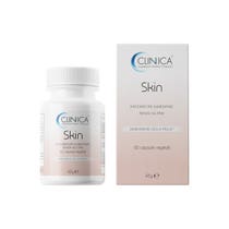 Skin Clinic - piel - 60 cápsulas vegetales = 1 mes de tratamiento-2
