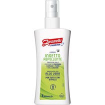 Repelente de Insectos Mosquitos Aloe Vera 100ml-1