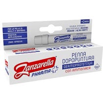 Pluma Postpunción Mosquitos Con Amoniaco 12ml-1