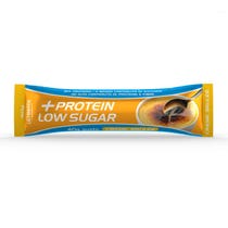 Barrita Ultimate + Proteína Sabor Creme Brulèe Baja en Azúcar 16 Piezas-1