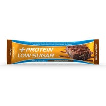 Barrita Ultimate + Proteica Baja en Azúcar Sabor Brownie-1