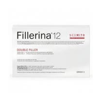 Fillerina 12 Double Filler Neo Mito Grade 3 Base 30ml+30ml-1