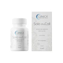 Solo proColl Clinic - vegan collagen - 60 tablets = 2 months of treatment-2