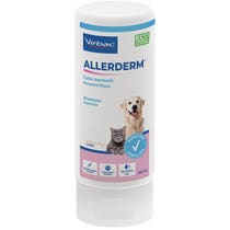 Virbac Allerderm Normal Skin Shampoo for Dogs & Cats 250ml-1