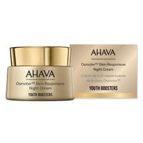 Ahava Osmoter Crème de Nuit Réactive pour la Peau 50 ml-1