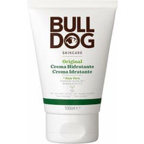 Bulldog Original Crème Hydratante Visage 100 ml-1
